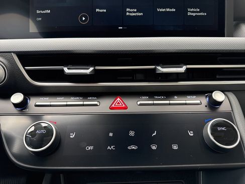 New 2026 Hyundai Sonata SEL image 28