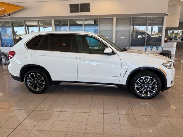 Used 2018 BMW X5 xDrive35i AWD/4WD image 4