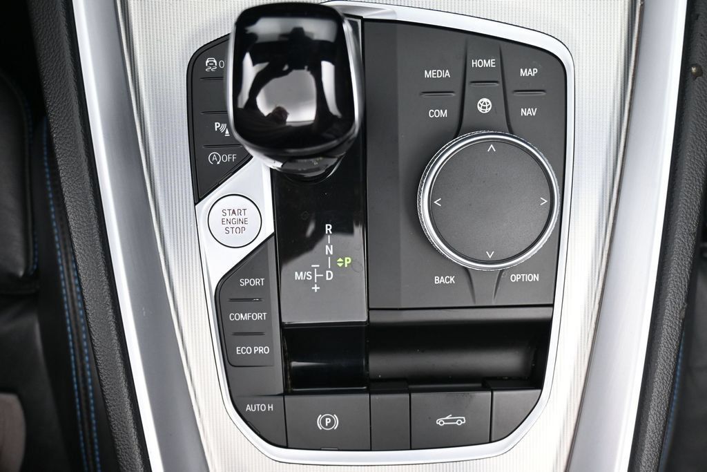 Used 2023 BMW Z4 sDrive30i w/ Premium Package RWD image 19