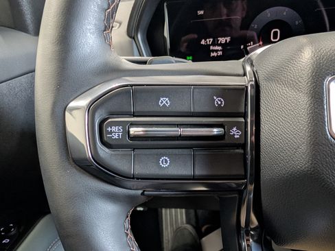 Used 2026 GMC Terrain AT4 AWD/4WD image 20