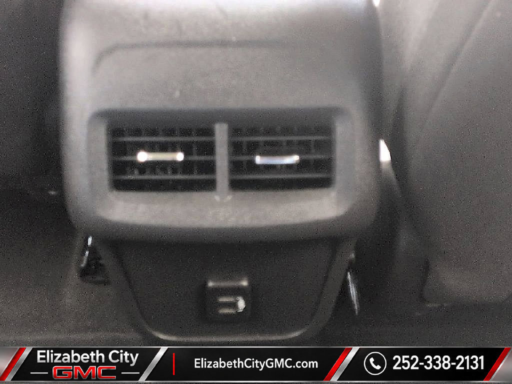 Used 2024 Chevrolet Equinox LT AWD/4WD image 22