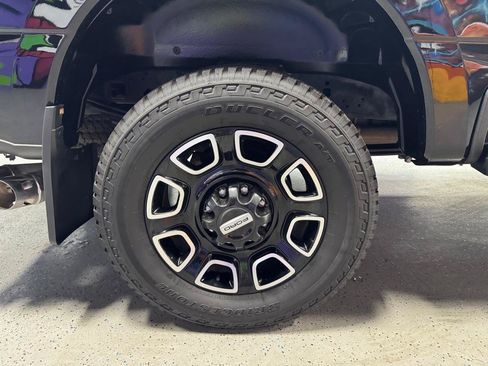 Used 2026 Ford F250 Platinum AWD/4WD image 27