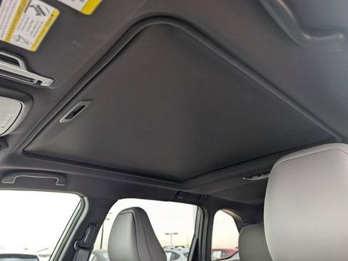 Certified 2025 Subaru Forester Limited w/ Popular Package #1 image 16