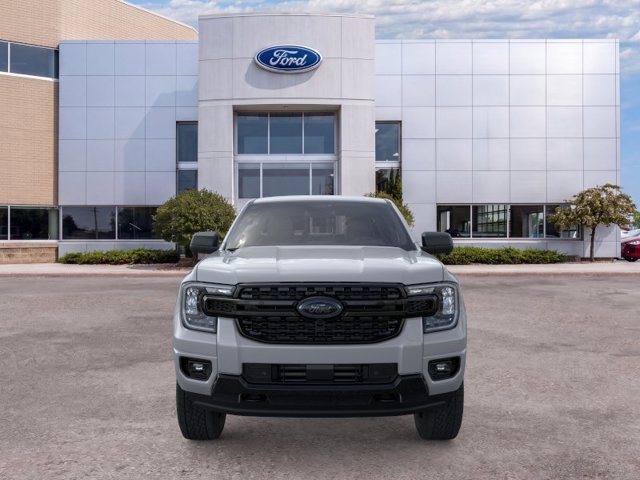 New 2026 Ford Ranger XLT AWD/4WD image 6