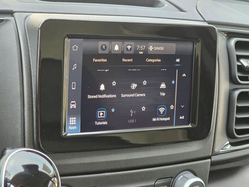 New 2026 RAM ProMaster 2500 w/ Advanced Safety Group FWD image 38