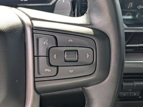 Used 2022 GMC Sierra 1500 SLT w/ SLT Premium Plus Package AWD/4WD image 26
