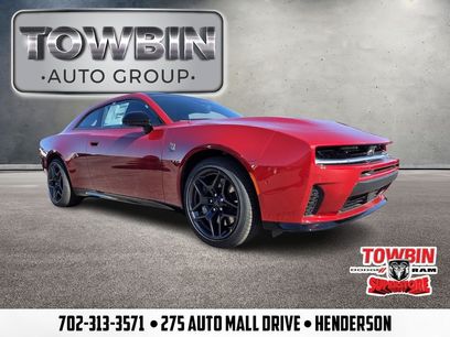 New 2026 Dodge Charger Scat Pack