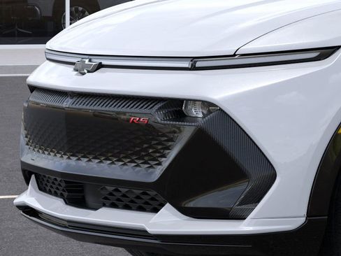 New 2026 Chevrolet Equinox EV RS image 37