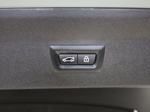 Used 2022 BMW X4 M w/ Competition Package image 47