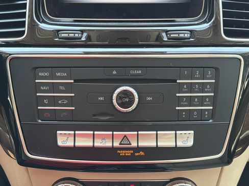 Used 2018 Mercedes-Benz GLE 350 image 7