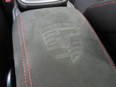 Certified 2026 Porsche 911 GT3 RWD image 34