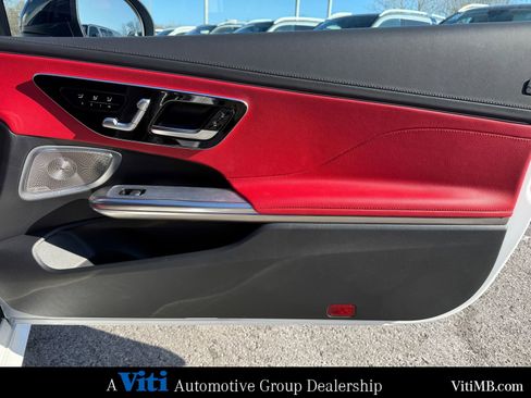 Certified 2024 Mercedes-Benz CLE 450 4MATIC Cabriolet image 26