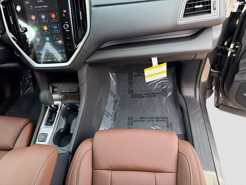 New 2026 Subaru Ascent Touring image 17