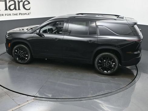 New 2026 Chevrolet Traverse LT w/ Midnight/Sport Edition FWD image 22