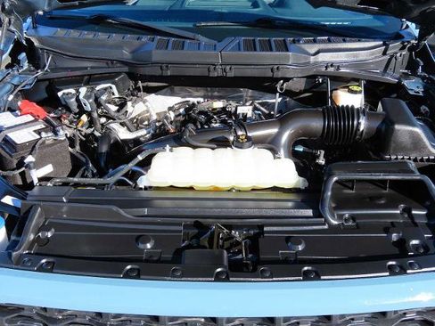 Certified 2023 Ford F150 XL w/ STX Appearance Package image 15