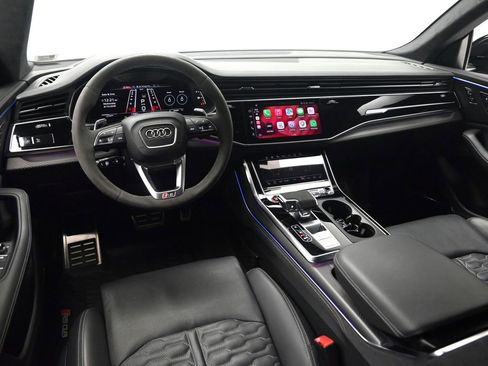 Used 2024 Audi RS Q8 AWD/4WD image 13