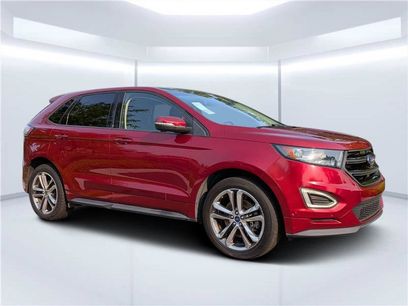 Used 2017 Ford Edge Sport w/ Equipment Group 401A