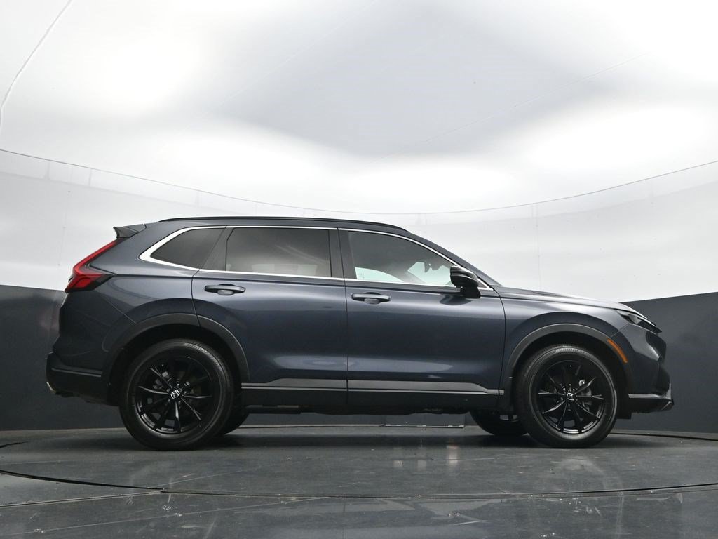 Used 2024 Honda CR-V Sport-L image 41