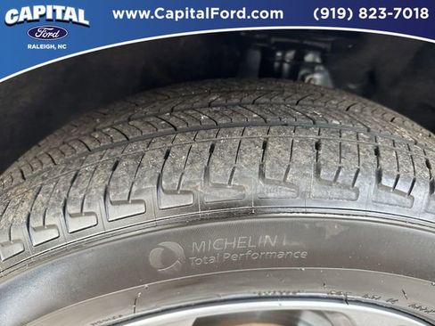 Certified 2024 Ford Escape ST-Line w/ Tech Pack #1 image 13