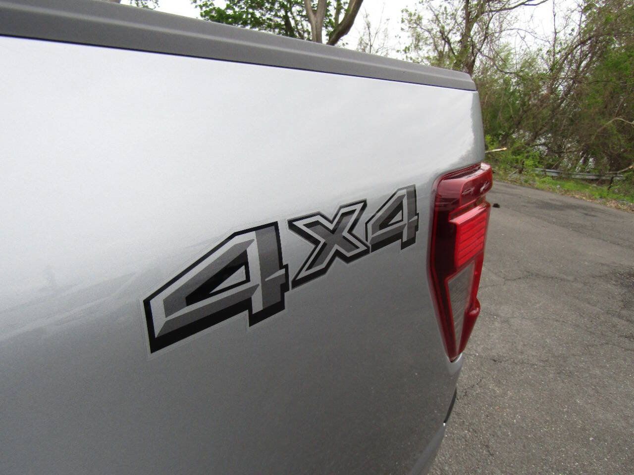 Used 2025 Ford F150 XLT w/ Equipment Group 301A Standard AWD/4WD image 35
