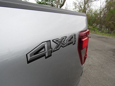 Used 2025 Ford F150 XLT w/ Equipment Group 301A Standard AWD/4WD image 35