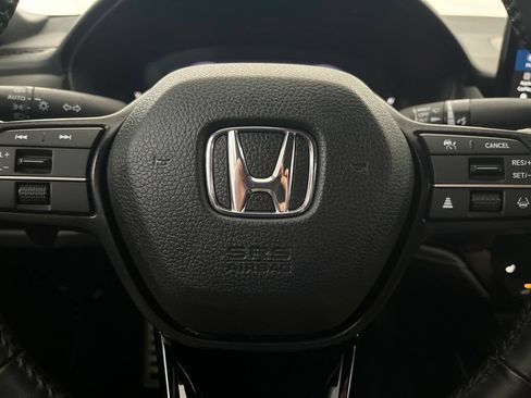 Used 2025 Honda Accord Sport image 60