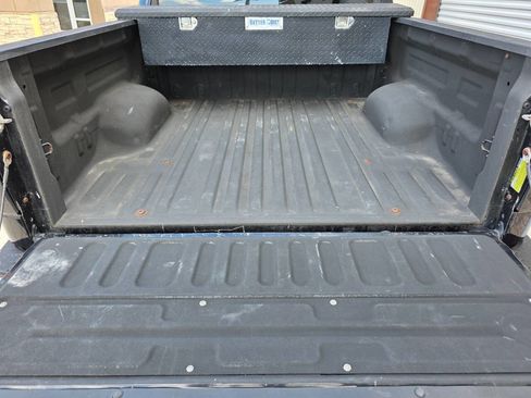 Used 2008 Toyota Tundra Limited image 31