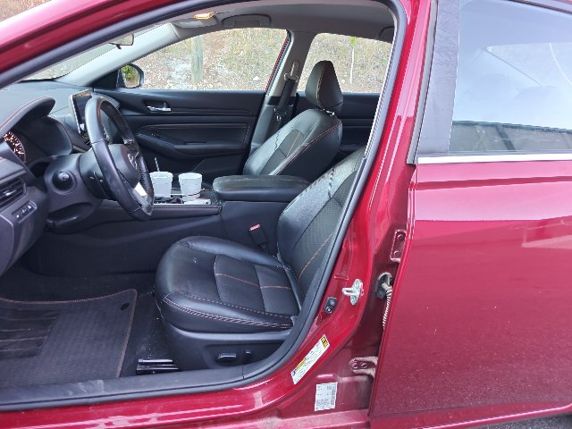 Used 2020 Nissan Altima 2.5 SR FWD image 8