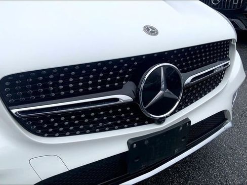 Used 2019 Mercedes-Benz GLC 43 AMG 4MATIC image 27