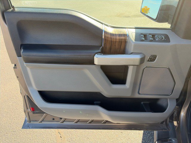 Used 2019 Ford F150 Lariat AWD/4WD image 12