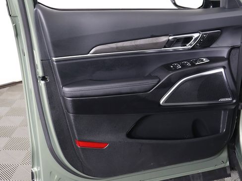 Certified 2024 Kia Telluride SX Prestige X-Pro image 30