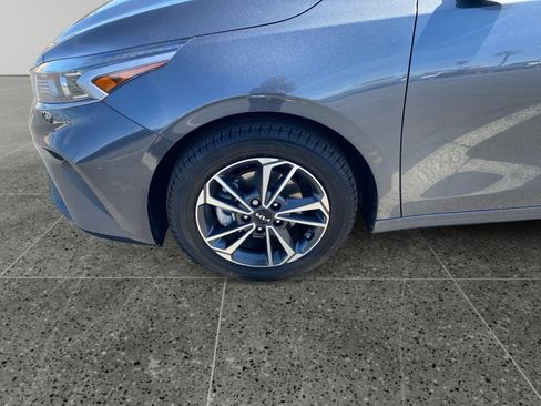 Used 2024 Kia Forte LXS w/ LXS Technology Package image 14