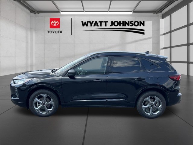 Used 2024 Ford Escape ST-Line AWD/4WD image 4