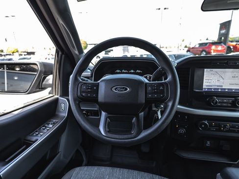 Used 2022 Ford F150 XLT w/ XTR Package AWD/4WD image 27