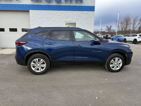 Used 2022 Chevrolet Blazer LT image 13