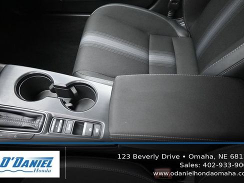 Used 2023 Honda Civic Sport image 34