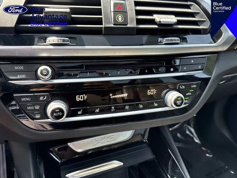 Used 2019 BMW X3 sDrive30i w/ Executive Package RWD image 24