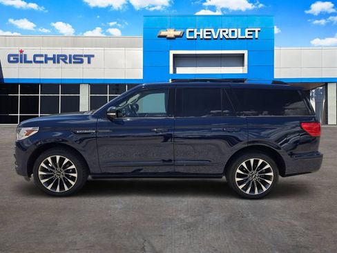 Used 2020 Lincoln Navigator Reserve w/ Luxury Package RWD image 4