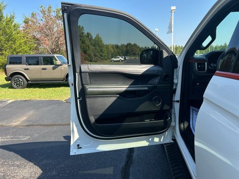 Used 2022 Ford Expedition Timberline AWD/4WD image 20