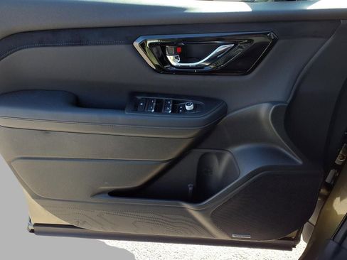 New 2026 Subaru Forester Limited image 11