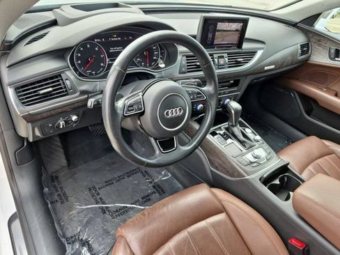 Used 2018 Audi A7 3.0T Prestige w/ Prestige Package AWD/4WD image 11