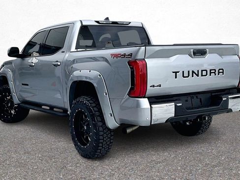 Used 2022 Toyota Tundra SR5 w/ TRD Off-Road Package image 5