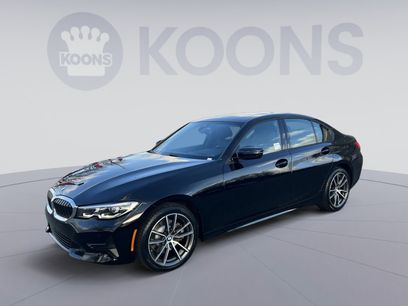 Used 2021 BMW 330i xDrive Sedan w/ Premium Package