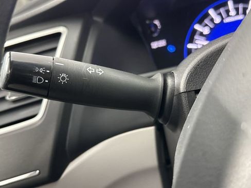 Used 2015 Honda Civic LX image 23