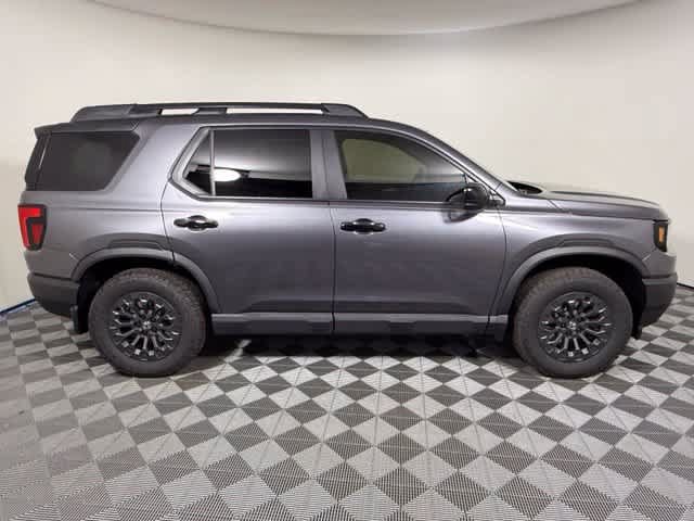 New 2026 Honda Passport TrailSport image 8