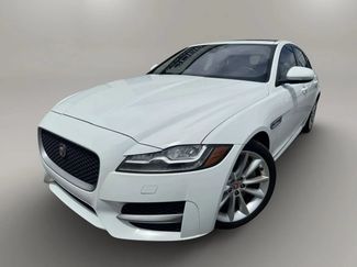 Used 2016 Jaguar XF R-Sport RWD video 1
