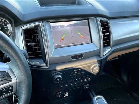 Used 2019 Ford Ranger XLT w/ Equipment Group 302A Luxury AWD/4WD image 14