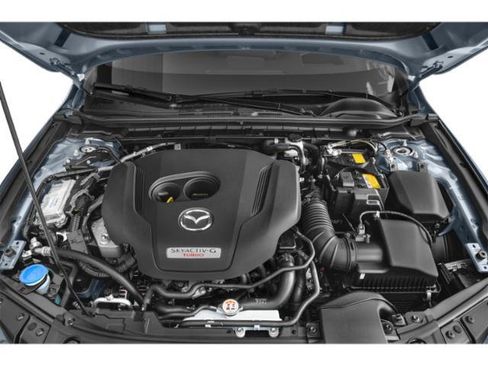 Used 2023 MAZDA MAZDA3 Hatchback w/Premium Plus Pkg AWD/4WD image 15
