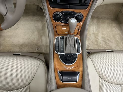 Used 2003 Mercedes-Benz SL 500 w/ SL2 Sport Pkg image 20