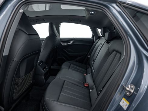 New 2026 Audi A5 2.0T Premium Plus AWD/4WD image 18